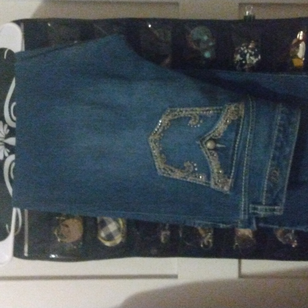 Women's size 12 jeans